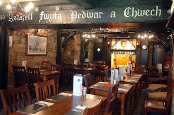 Black Boy Inn