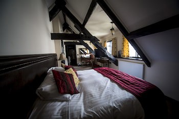 Black Boy Inn