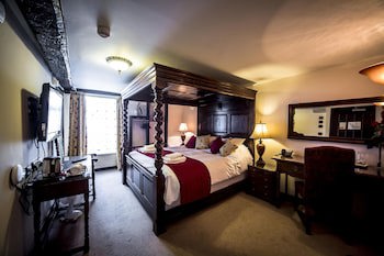 Black Boy Inn