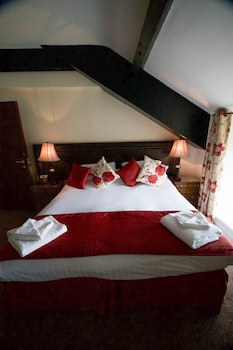 Black Boy Inn