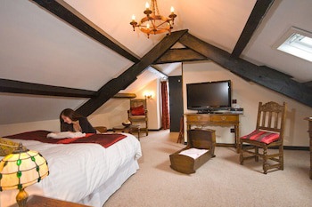 Black Boy Inn
