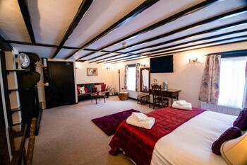Black Boy Inn
