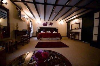 Black Boy Inn