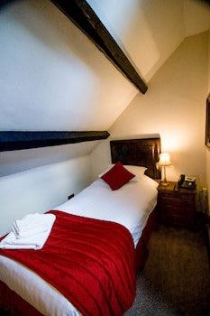 Black Boy Inn