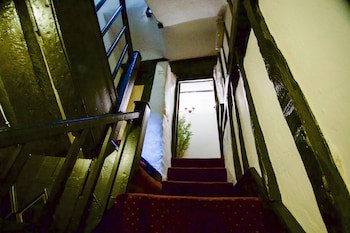 Black Boy Inn