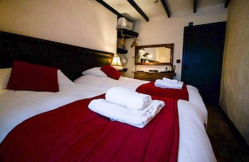 Black Boy Inn