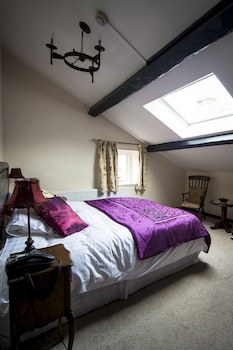 Black Boy Inn