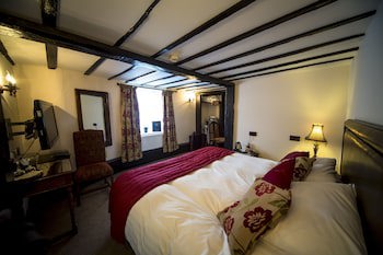 Black Boy Inn