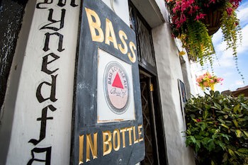 Black Boy Inn