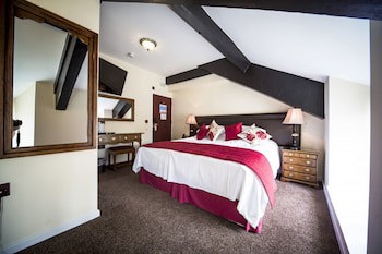Black Boy Inn