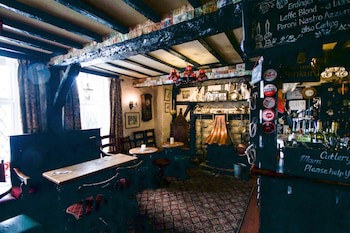 Black Boy Inn