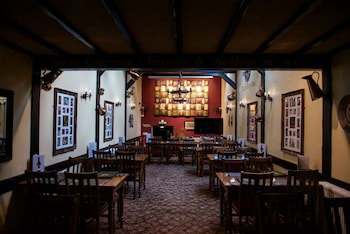 Black Boy Inn