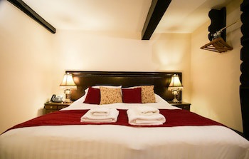 Black Boy Inn