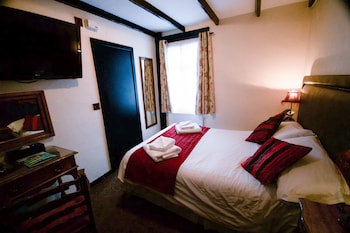 Black Boy Inn