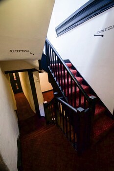 Black Boy Inn