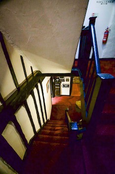Black Boy Inn