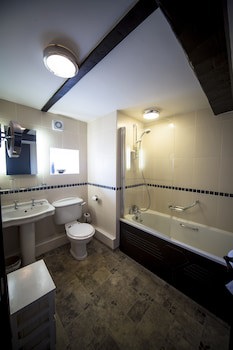Black Boy Inn