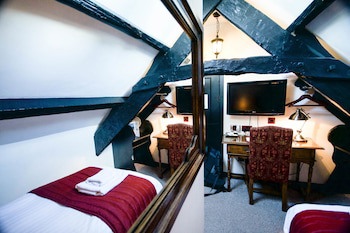 Black Boy Inn