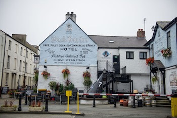 Black Boy Inn