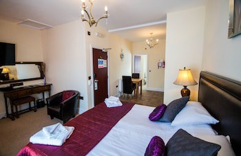 Black Boy Inn