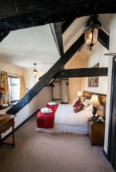 Black Boy Inn
