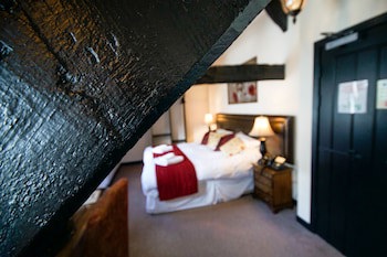 Black Boy Inn