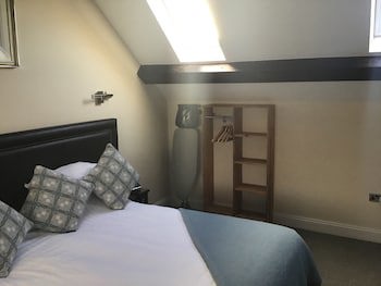 Black Boy Inn