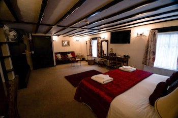 Black Boy Inn