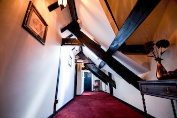 Black Boy Inn
