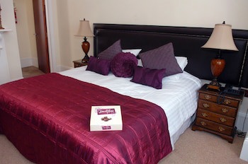 Black Boy Inn