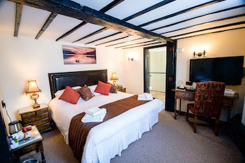 Black Boy Inn