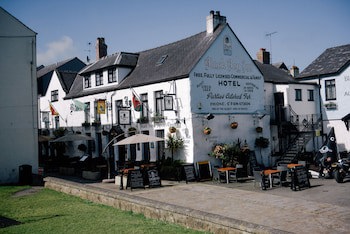 Black Boy Inn