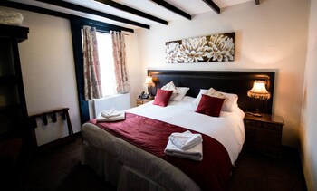 Black Boy Inn