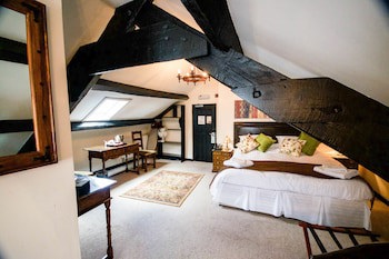 Black Boy Inn