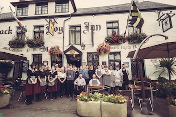 Black Boy Inn