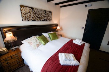 Black Boy Inn