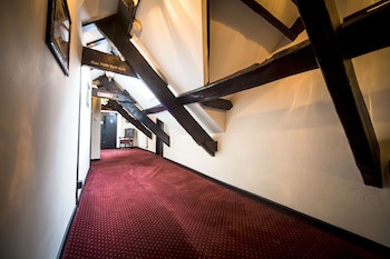 Black Boy Inn