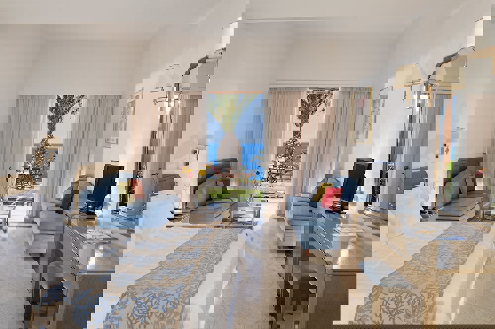 Iberostar Waves Creta Panorama & Mare