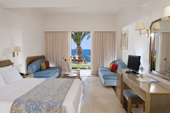 Iberostar Waves Creta Panorama & Mare galeri fotoğrafı