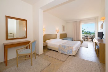 Iberostar Waves Creta Panorama & Mare galeri fotoğrafı