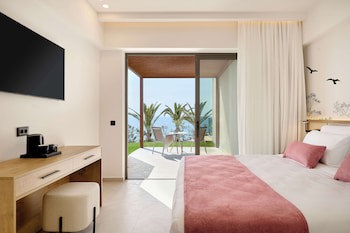 Iberostar Waves Creta Panorama & Mare galeri fotoğrafı