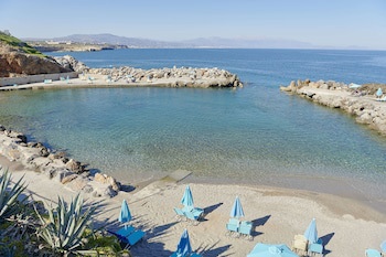Iberostar Waves Creta Panorama & Mare fotoğrafı
