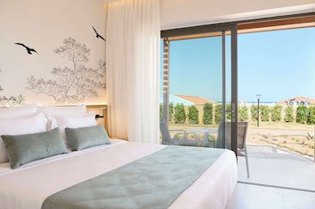 Iberostar Waves Creta Panorama & Mare galeri fotoğrafı