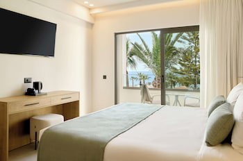 Iberostar Waves Creta Panorama & Mare galeri fotoğrafı