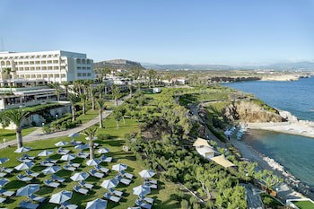Iberostar Waves Creta Panorama & Mare galeri fotoğrafı