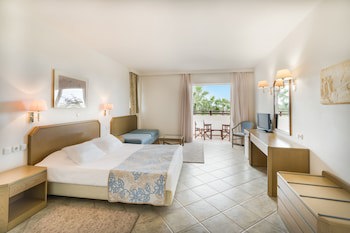 Iberostar Waves Creta Panorama & Mare galeri fotoğrafı
