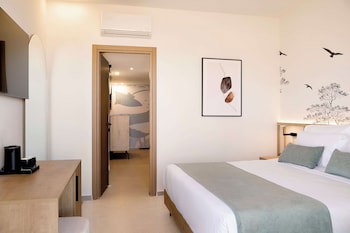 Iberostar Waves Creta Panorama & Mare galeri fotoğrafı