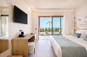Iberostar Waves Creta Panorama & Mare galeri fotoğrafı