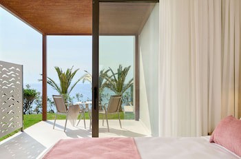 Iberostar Waves Creta Panorama & Mare galeri fotoğrafı