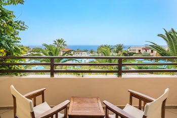 Iberostar Waves Creta Panorama & Mare galeri fotoğrafı